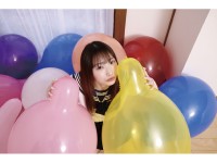 Japan Looner Girls Collection Vol.2/琴乃葉ゆう、水瀬百々羽、星乃うさぎ、白咲ももな BD