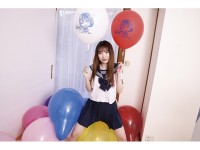 Japan Looner Girls Collection Vol.2/琴乃葉ゆう、水瀬百々羽、星乃うさぎ、白咲ももな BD