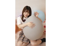 Japan Looner Girls Collection Vol.2/琴乃葉ゆう、水瀬百々羽、星乃うさぎ、白咲ももな BD