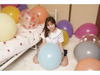 Japan Looner Girls Collection Vol.2/琴乃葉ゆう、水瀬百々羽、星乃うさぎ、白咲ももな BD