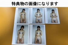 【予約特典】星七虹心、有馬麻陽、夢月ゆのん、鈴木あい、仲西ゆう、清水夢乃/原宿ファッション女学院 BD　＊ﾁｪｷ（大判）