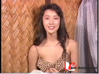 アイドルをめっけ!! 水島涼子