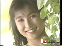 伝説の美少女 星野玲子