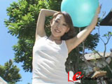 激写X　大橋沙代子