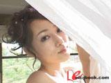 激写X　大橋沙代子