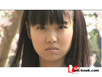 純粋少女~禁断の聖域~ 青木衣沙