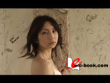 現役女子高生 石井香織 ~Pure White~