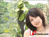 現役女子高生 石井香織 ~Pure White~