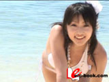 新人タレント対決・爽快!スポーツパラダイス 金城真央VS川口夏未