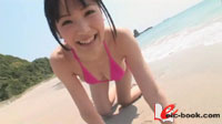 純粋少女~奇跡の美少女~ 浜田由梨