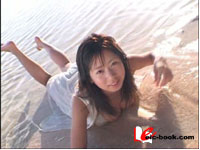 Go to Beach! 夏目理緒