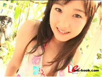 聖なるピーチパイ 相川聖奈