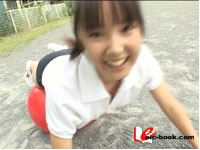 聖なるピーチパイ 相川聖奈