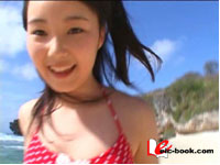 聖なるピーチパイ 相川聖奈