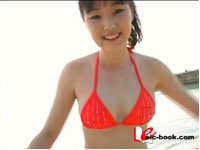 聖なるピーチパイ 相川聖奈