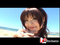 New Talent 花村美香