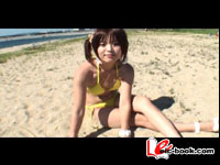 New Talent 花村美香