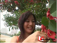 Innocent Girl 世那 17才