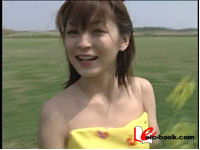 cutie marine 阪本麻美