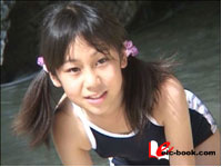 くもりのちはれ 小沼友里香 13歳