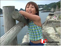 Rough vol.3 井上七星 10歳