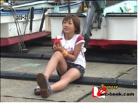 Rough vol.3 井上七星 10歳