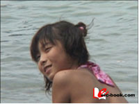 Rough vol.6 斉藤佳奈 11歳