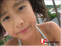 Rough vol.6 斉藤佳奈 11歳