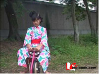 Rough vol.6 斉藤佳奈 11歳