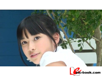 純真無垢 ~ホワイトレーベル~ メイキング編 山中知恵