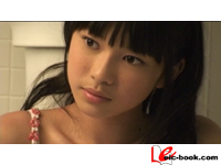 純真無垢 ~ホワイトレーベル~ メイキング編 山中知恵