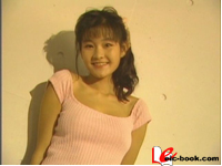 Legend Gold ～伝説のスーパーアイドル完全復刻版～　瞳のなかのユーミン　荒井由美子