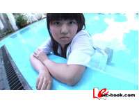 少女・卒業 青木衣沙