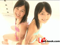 しず風2 立花風香&真野しずく