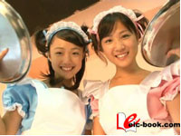 しず風2 立花風香&真野しずく