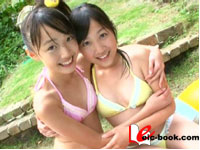 しず風2 立花風香&真野しずく