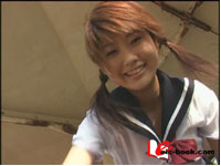 Shy Girl 吉田亜咲