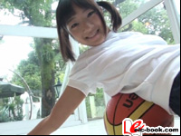 美少女はJC純真可憐 逢川めい