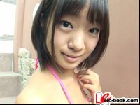 美少女はJC純真可憐 逢川めい