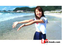 AKB48から卒業し…SDN48へ完全異動 むっちゃ★かわいいら!! SDN48の最年少で不思議キャラ 佐藤由加理