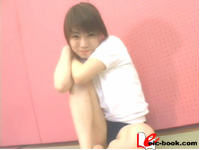 体育の時間 宮本かすみ 18才 2限目