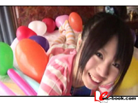 Angel Smile 17才 ~天使の笑顔~ 浅川れん