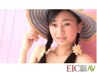 ハートがいっぱい 岡田亜以乃
