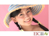 ハートがいっぱい 岡田亜以乃