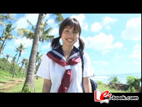 【DL半額】# 5/7迄 # キラリ★MISAKI　森実咲