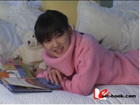 制服美少女図鑑 りえ12歳