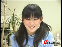 制服美少女図鑑 りえ12歳