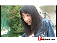 ぷちえんじぇる 町田有沙 14歳 ぱ~と3