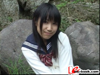 はちみつ少女 和祢萌衣16歳