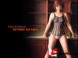 GLOSS 楓涼子